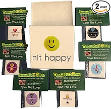 Load image into Gallery viewer, Variety Box of Tennis Butts (6 packs of our Most Popular Designs)
