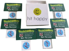 Load image into Gallery viewer, A Box of Tennis Butts - "Flip Flops or Heels" (6 packs for price of 5)