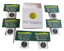 Load image into Gallery viewer, A Box of Tennis Butts - "Diamonds or Pearls" (6 packs for price of 5)