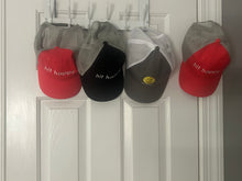 Load image into Gallery viewer, Hit Happy Flexible Baseball Mesh Hat