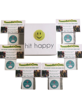 Load image into Gallery viewer, A Box of Tennis Butts - "Granny Panties or Thongs" (6 packs for price of 5)