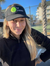 Load image into Gallery viewer, Hit Happy Mesh Tennis Visor