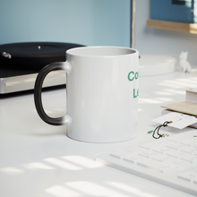 Load image into Gallery viewer, Compete_Hard_Leave_Proud_Magic_Coffee__Lifestyle_Record_Player_Mockup.png_15723986