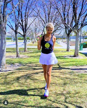 Load image into Gallery viewer, Hit Happy Women's Racerback Tank