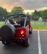 Load image into Gallery viewer, Hit Happy Decal