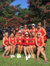 Load image into Gallery viewer, Hit Happy Women's Racerback Tank