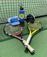 Load image into Gallery viewer, Hit Happy Flexible Baseball Mesh Hat