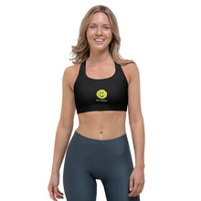 Load image into Gallery viewer, Hit Happy Tennis Sports Bra