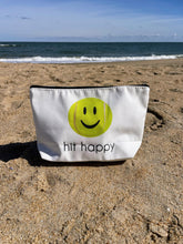Load image into Gallery viewer, The Courtside Carry-All – Hit Happy Toiletry & Travel Bag