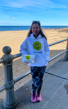 Load image into Gallery viewer, The Courtside Carry-All – Hit Happy Toiletry & Travel Bag