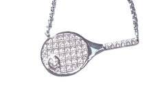 Load image into Gallery viewer, The Perfect Tennis Necklace