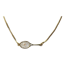 Load image into Gallery viewer, The Golden Rally Necklace