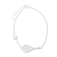 Load image into Gallery viewer, lux tennis bracelet