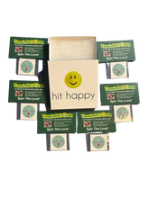 Load image into Gallery viewer, A Box of Tennis Butts - "Mimosa or Bloody Mary" (6 packs for price of 5)