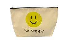 Load image into Gallery viewer, The Courtside Carry-All – Hit Happy Toiletry & Travel Bag