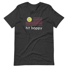 Load image into Gallery viewer, Hit Happy USA Premium T-Shirt