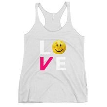 Load image into Gallery viewer, Women's Racerback Tank