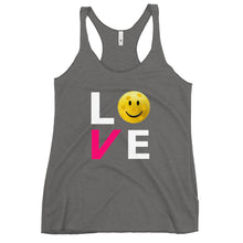 Load image into Gallery viewer, Women's Racerback Tank