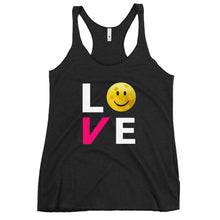 Load image into Gallery viewer, Women's Racerback Tank