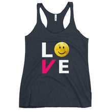 Load image into Gallery viewer, Women's Racerback Tank