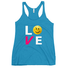 Load image into Gallery viewer, Women's Racerback Tank