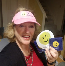 Load image into Gallery viewer, Hit Happy Decal