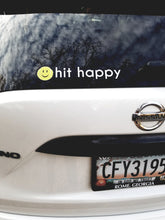 Load image into Gallery viewer, Hit Happy Decal