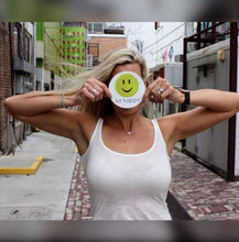 Load image into Gallery viewer, Hit Happy Decal