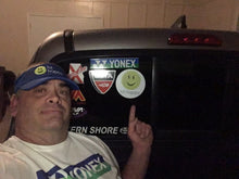 Load image into Gallery viewer, Hit Happy Decal