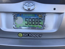 Load image into Gallery viewer, Hit Happy Decal