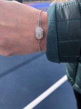 Load image into Gallery viewer, Pickleball Paddle Bracelet