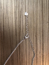 Load image into Gallery viewer, The Perfect Tennis Necklace