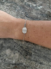 Load image into Gallery viewer, Pickleball Paddle Bracelet