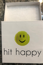 Load image into Gallery viewer, Tennis Karma Bracelet