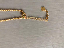 Load image into Gallery viewer, The Perfect Tennis Necklace