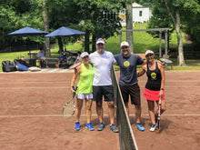 Load image into Gallery viewer, Hit Happy Tennis- Men's Premium T-Shirt