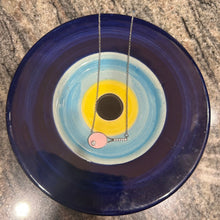 Load image into Gallery viewer, Sleek Tennis Racket Necklace