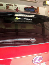 Load image into Gallery viewer, Hit Happy Decal