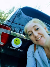 Load image into Gallery viewer, Hit Happy Decal