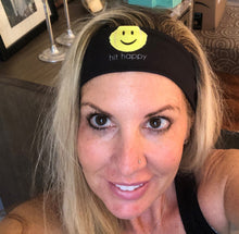 Load image into Gallery viewer, Hit Happy Headband