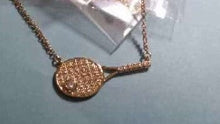 Load image into Gallery viewer, The Perfect Tennis Necklace