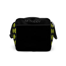 Load image into Gallery viewer, Hit Happy Duffle Bag
