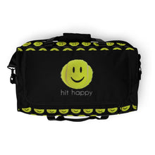 Load image into Gallery viewer, Hit Happy Duffle Bag