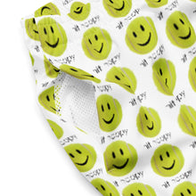 Load image into Gallery viewer, Hit Happy Men's Swim Trunks