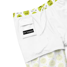Load image into Gallery viewer, Hit Happy Men's Swim Trunks