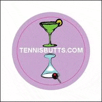 Load image into Gallery viewer, Choose 6 designs for our Custom Box of Tennis Butt Decals