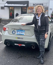 Load image into Gallery viewer, Hit Happy Decal