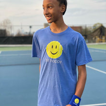 Load image into Gallery viewer, Hit Happy Tennis- Men's Premium T-Shirt