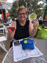 Load image into Gallery viewer, Hit Happy Decal