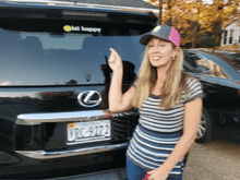 Load image into Gallery viewer, Hit Happy Decal